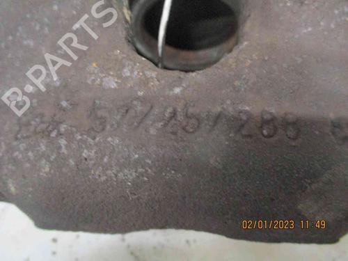 Left front brake caliper MERCEDES-BENZ E-CLASS (W210) E 200 (210.035) | BP26628094M105 