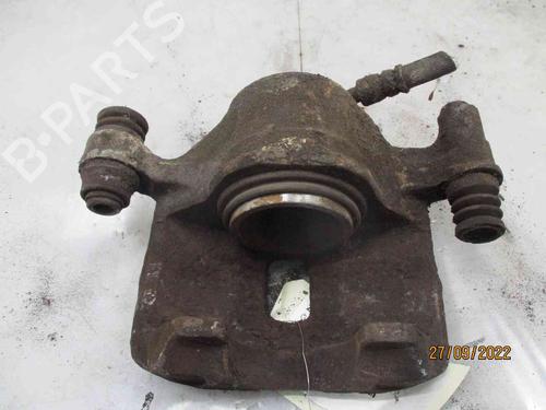 Right front brake caliper HYUNDAI GETZ (TB) 1.1 | BP19739231M104 