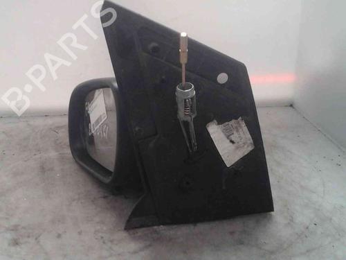 Left mirror VW FOX Hatchback (5Z1, 5Z3, 5Z4) 1.2 | BP20201582C26 