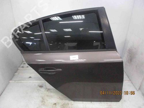 Used Right rear door BMW 1 (E87) 118 d (143 hp) 26627714