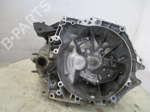 Used Gearbox CITROËN BERLINGO Box Body/MPV (B9) 1.6 VTi 95 (98 hp) 30310131