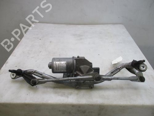 Used Front wipers mechanism AUDI A1 (8X1, 8XK) 1.6 TDI (105 hp) 32260340