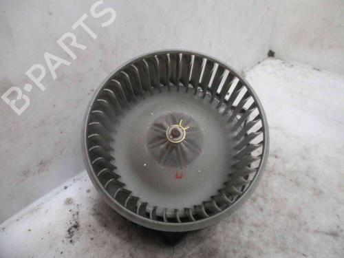 Heater blower motor TOYOTA COROLLA Verso (ZER_, ZZE12_, R1_) 1.8 (ZNR11_, ZNR11R) | BP19723661M62 