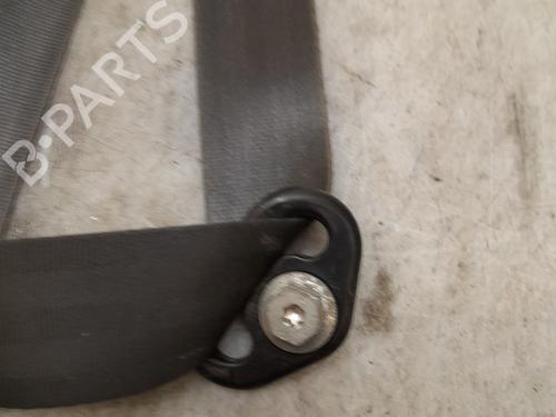 Front left seatbelt RENAULT TRAFIC II Van (FL) 2.0 dCi 90 (FL0H, FL00, FL01, FL0M, FL0P, FL0S) | BP33058257I26  - Image 5