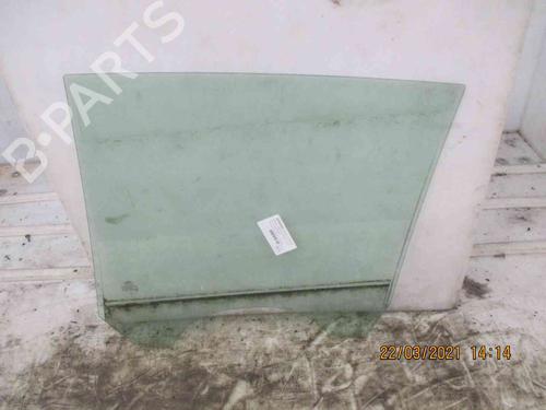 Rear right door window FORD B-MAX (JK) 1.0 EcoBoost | BP19736901C21 