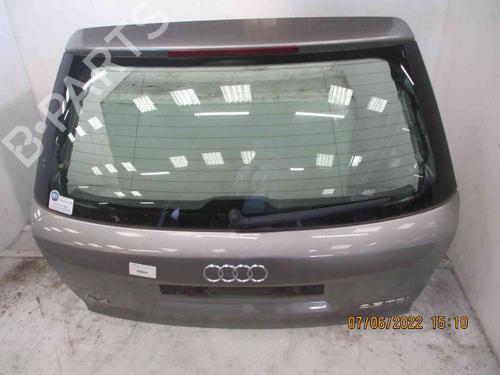 Used Tailgate AUDI A4 B6 Avant (8E5) [2000-2005]  26623360