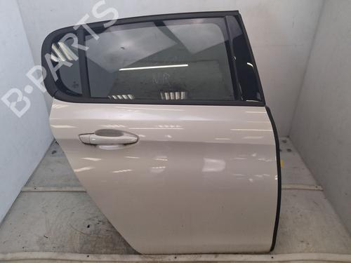 Used Right rear door Right rear door 39659306 39659306