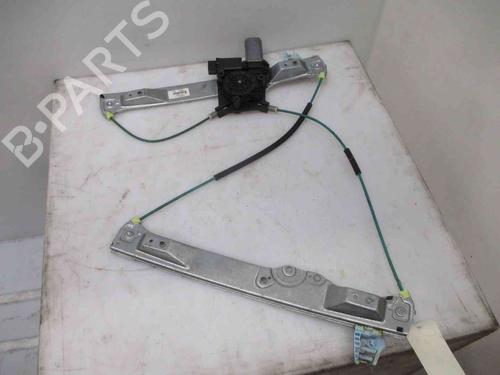 Used Front right window mechanism OPEL CORSA D (S07) 1.4 (L08, L68) (100 hp) 26621643