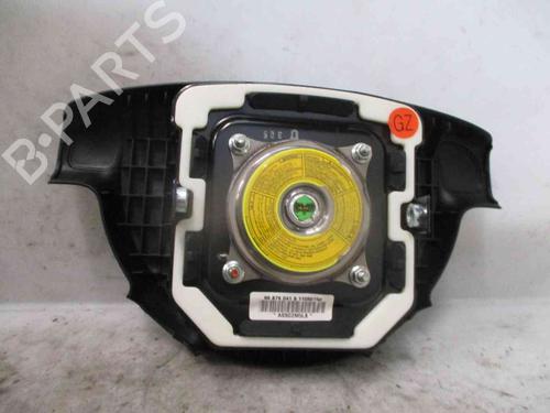 Driver airbag CHEVROLET AVEO / KALOS Hatchback (T250, T255) 1.2 | BP19735391C9 