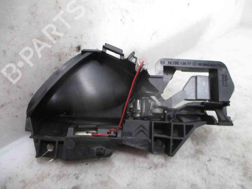 Front left interior door handle CITROËN DS5 2.0 HDi 165 | BP26622638I13 