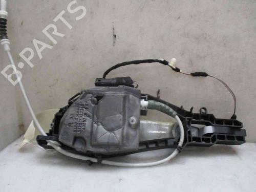 Rear right exterior door handle BMW 3 (F30, F80) 318 d | BP19742285C130 