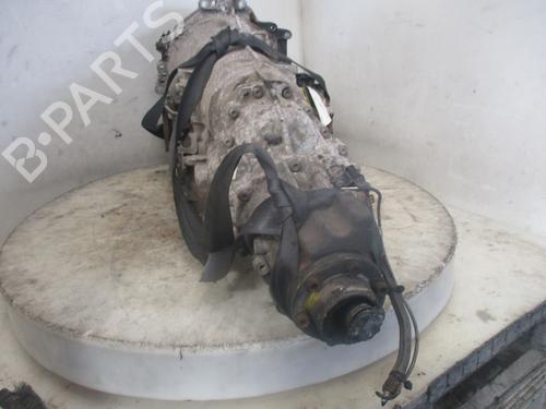 Gearbox AUDI A6 C6 Avant (4F5) 3.0 TDI quattro | BP33277406M3 - Image 3