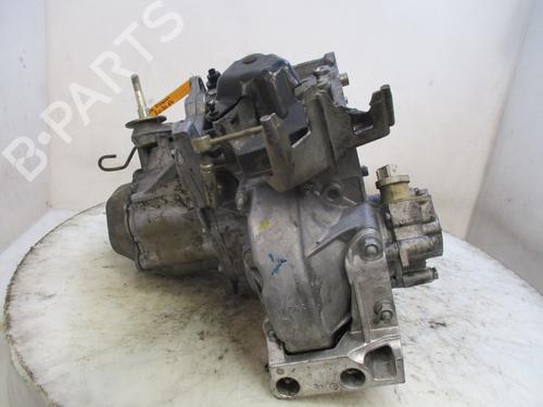 Gearbox CITROËN XSARA PICASSO (N68) 2.0 HDi | BP24013241M3 