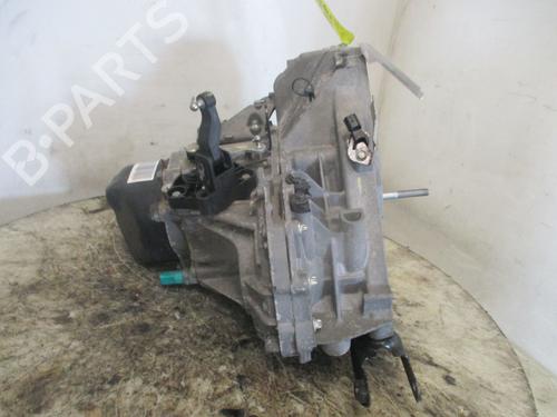 Gearbox DACIA SANDERO II TCe 90 (B8M1, B8MA, B8AC) | BP37225148M3 - Image 4