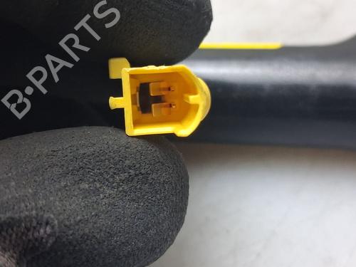 Front left seatbelt FORD KA (RU8) 1.2 | BP40239399I26 - Image 10