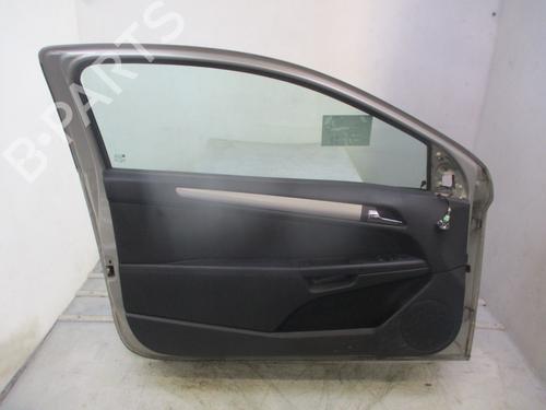 Left front door OPEL ASTRA H GTC (A04) 1.7 CDTI (L08) | BP32307431C2