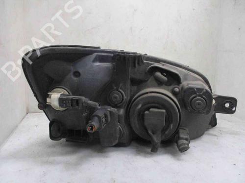 Left headlight HYUNDAI GETZ (TB) 1.1 | BP19723140C28 