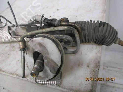 Steering rack FORD FIESTA V (JH_, JD_) 1.25 16V | BP24010678M22 