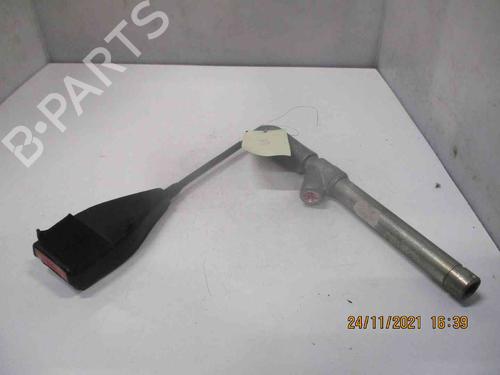Used Seat buckle RENAULT GRAND SCÉNIC II (JM0/1_) 1.5 dCi (JM1E) (106 hp) 19716542
