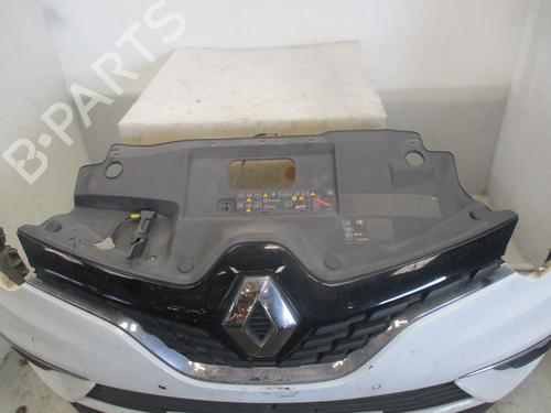 Front bumper RENAULT ZOE (BFM_) ZOE (BFMC, BFMD) | BP38605621C7 - Image 4