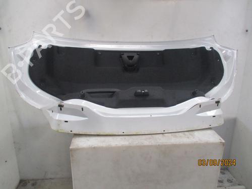 Tailgate PEUGEOT 508 I (8D_) 2.0 BlueHDi 150 | BP26636276C6