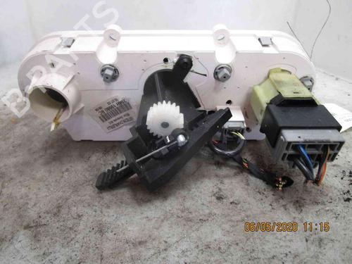 Climate control FORD FIESTA V (JH_, JD_) 1.4 TDCi | BP24005516I5 