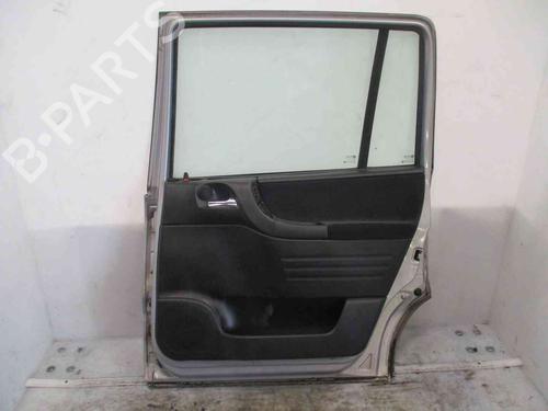 Right rear door OPEL ZAFIRA A MPV (T98) 2.0 DTI 16V (F75) | BP24008329C5 