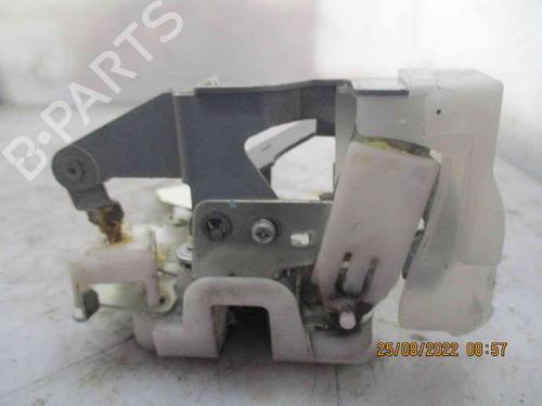 Rear right lock CITROËN C1 (PM_, PN_) 1.0 | BP26624456C99 