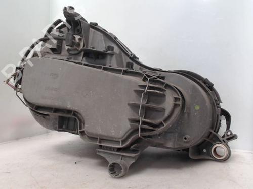 Left headlight MERCEDES-BENZ E-CLASS (W210) E 220 D | BP20206033C28 
