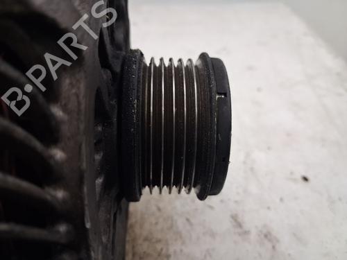 Alternator PEUGEOT 607 (9D, 9U) 2.0 HDI | BP37594055M7  - Image 5