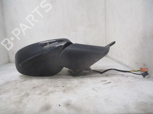 Right mirror CITROËN C4 CACTUS 1.6 HDi 90 | BP24971657C27 