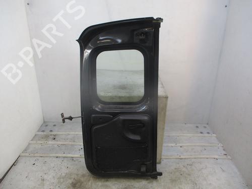 Right tailgate DACIA LOGAN MCV (KS_) 1.5 dCi (KS0W) | BP29441217C77 