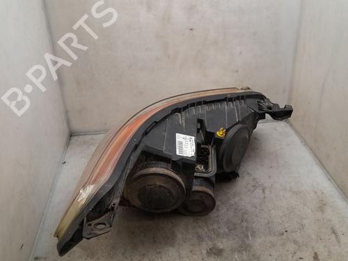 Left headlight CITROËN C3 Picasso (SH_) 1.6 HDI 90 | BP33187336C28 - Image 3