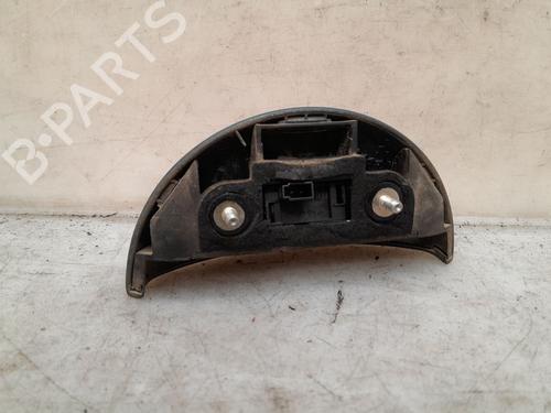 Trunk håndtak OPEL MERIVA A MPV (X03) 1.7 CDTI (E75) | BP27665704C132 