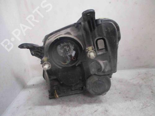 Right headlight OPEL MERIVA A MPV (X03) 1.3 CDTI (E75) | BP19737628C29 