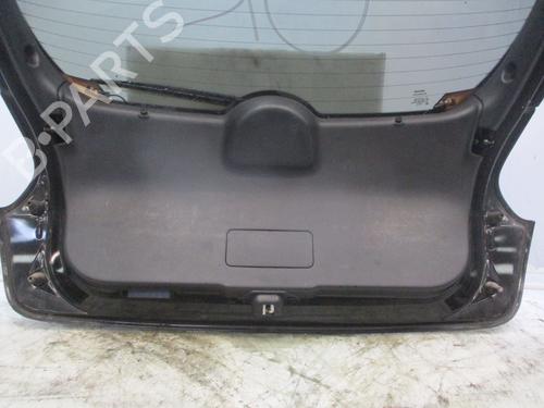 Tailgate NISSAN JUKE (F15) 1.5 dCi | BP32074801C6 