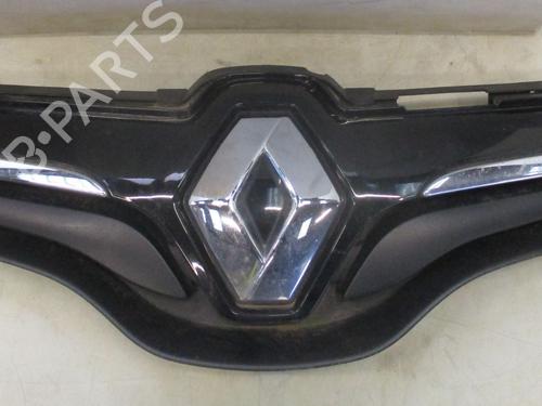 Grelha Grelha RENAULT KANGOO / GRAND KANGOO II (KW0/1_) 1.5 dCi 90 (KW05, KW08, KW0G, KW11) (90 hp) 33807935 33807935