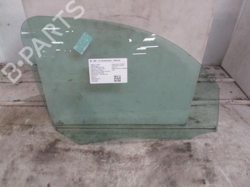 Used Front right door window CITROËN C3 I (FC_, FN_) [2002-2013]  26637497