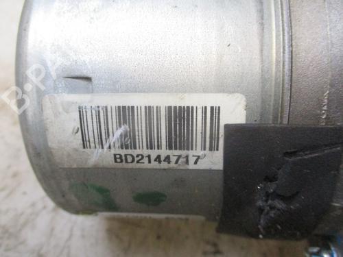 Steering column OPEL CORSA D (S07) 1.3 CDTI (L08, L68) | BP26639159M21 