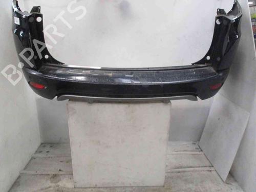 Used Rear bumper RENAULT MEGANE III Grandtour (KZ0/1) 1.5 dCi (KZ09, KZ0D, KZ1G, KZ29, KZ14, KZ1W, KZ10, KZ1F,... (110 hp) 26633131