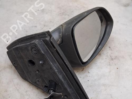 Used Left mirror Left mirror 38473608 38473608