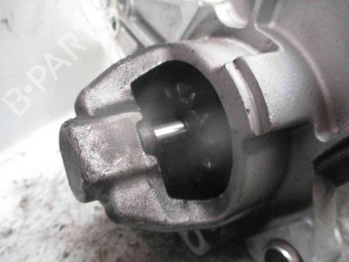Starter RENAULT CLIO IV (BH_) 0.9 TCe 75 (BHNP) | BP19736495M8 