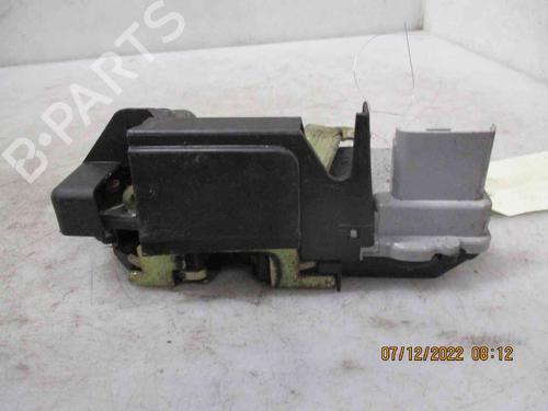 Used Rear right lock CITROËN XSARA PICASSO (N68) 1.6 HDi (109 hp) 26627974