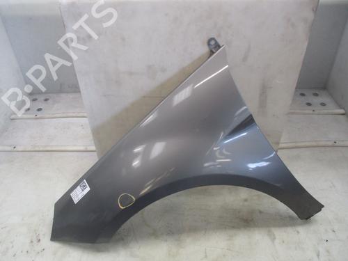 Used Left front fenders Left front fenders 35796409 35796409