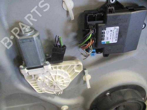 Rear left window mechanism MERCEDES-BENZ A-CLASS (W169) A 160 CDI (169.006, 169.306) | BP19740280C24 