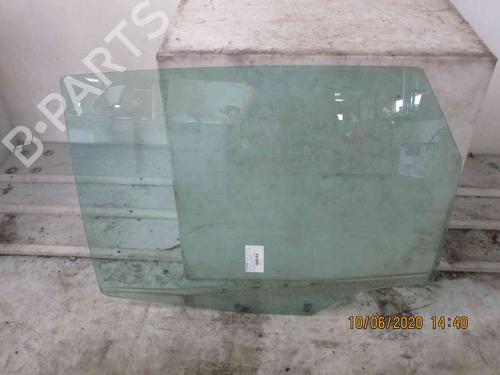 Used Rear left door window CITROËN C4 Picasso I MPV (UD_) 1.6 HDi (109 hp) 19718017