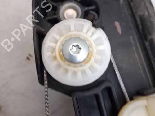 Front right window mechanism RENAULT CLIO V (B7_) 1.0 TCe 90 (B7MT) | BP38761057C23 - Image 5