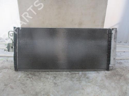AC radiator CHEVROLET TRAX 1.7 TD | BP29642828M32 