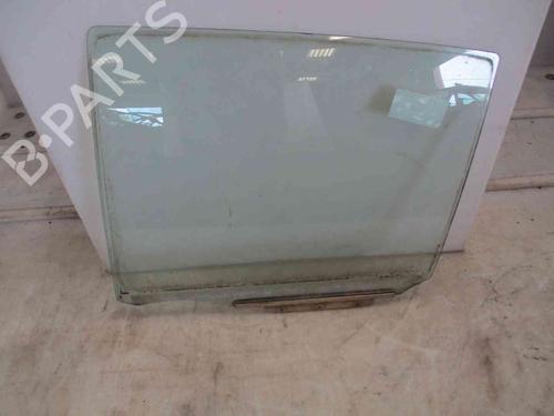 Used Rear left door window TOYOTA YARIS (_P1_) 1.3 (NCP10, SCP12_) (86 hp) 24008558