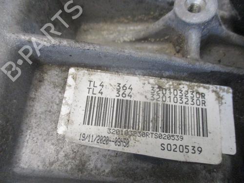 Gearbox RENAULT CAPTUR II (HF_) TCe 130 (HFMF) | BP34709480M3  - Image 5
